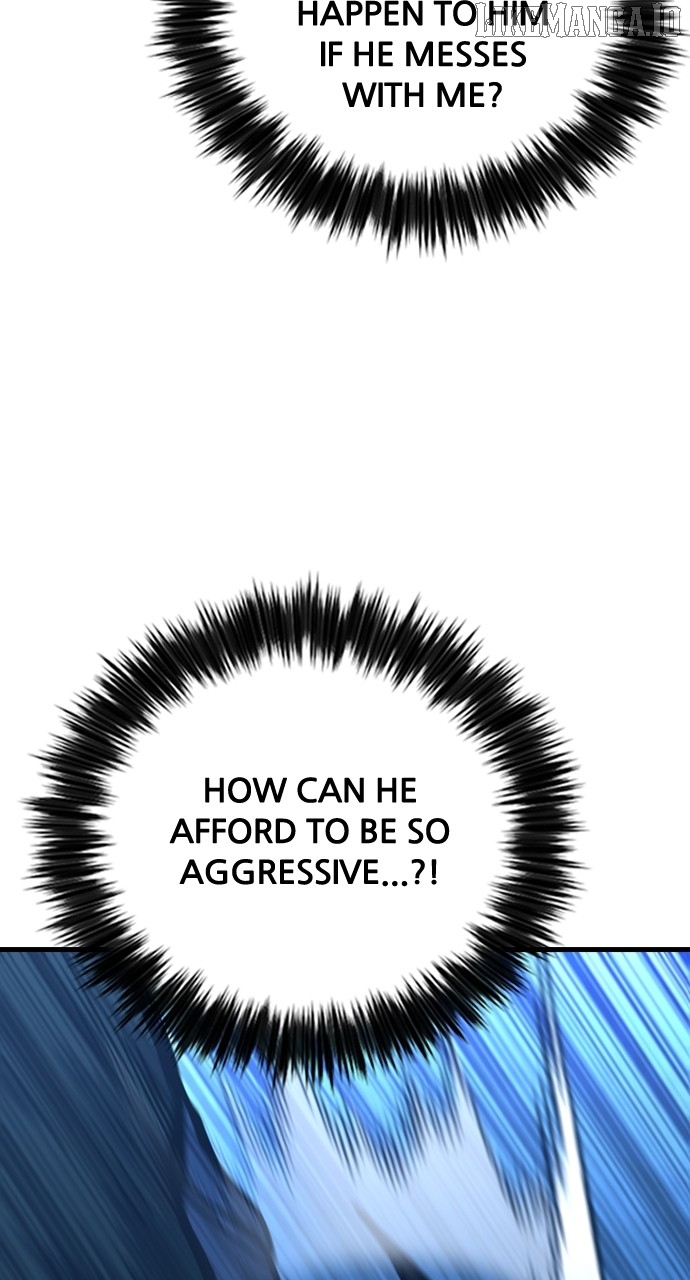 Read Justice Deserved ENGLISH Manga Online