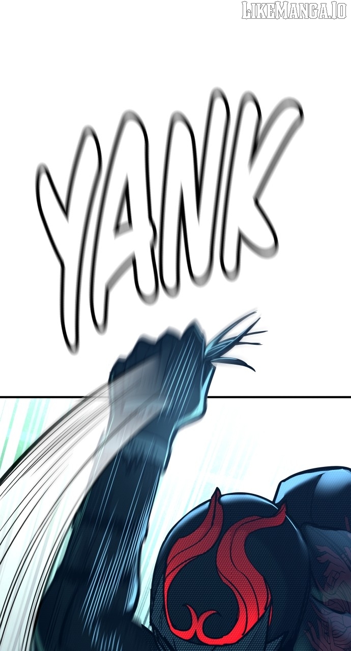 Read Justice Deserved ENGLISH Manga Online