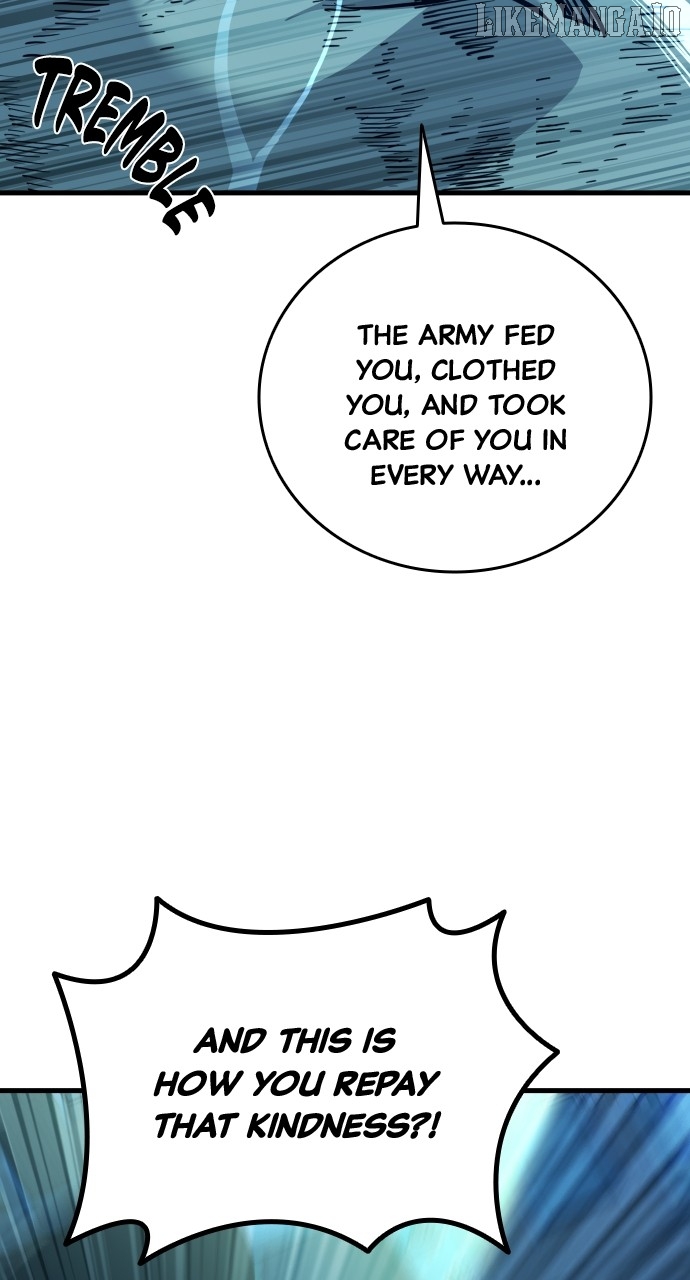 Read Justice Deserved ENGLISH Manga Online