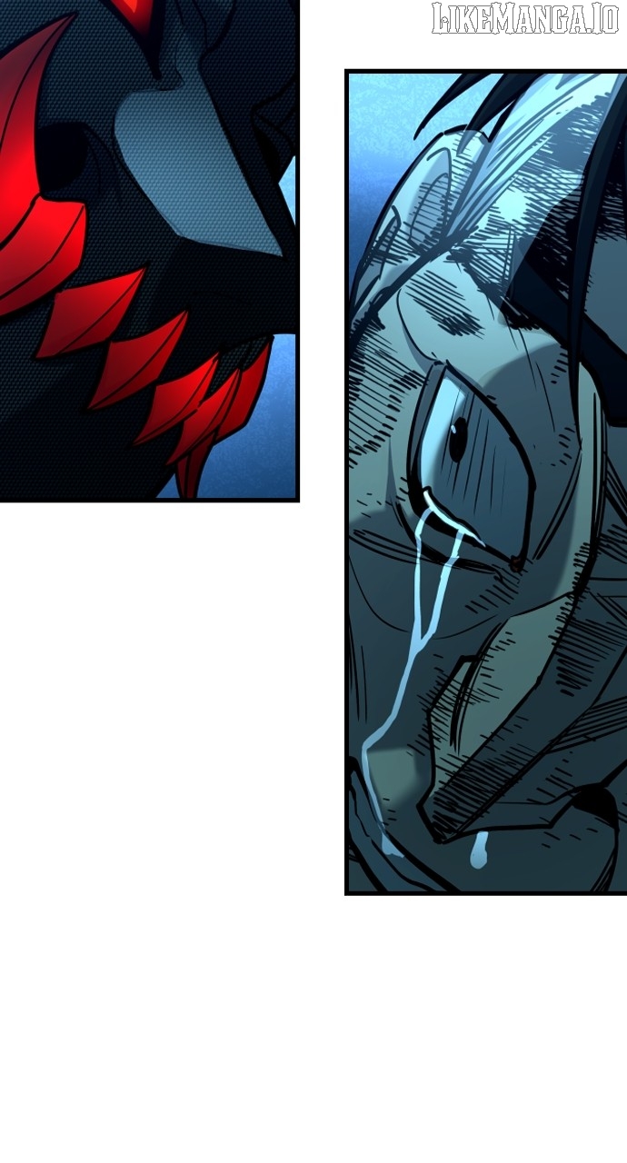 Read Justice Deserved ENGLISH Manga Online