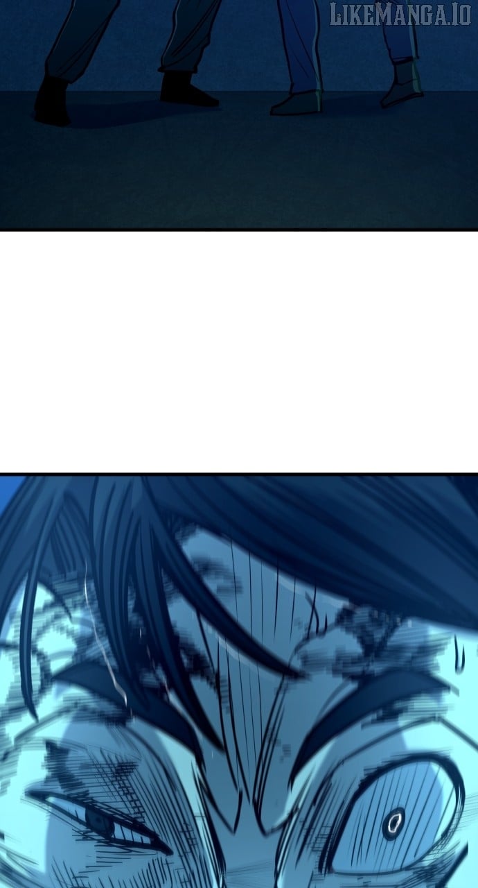 Read Justice Deserved ENGLISH Manga Online