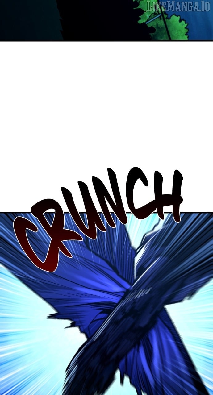 Read Justice Deserved ENGLISH Manga Online