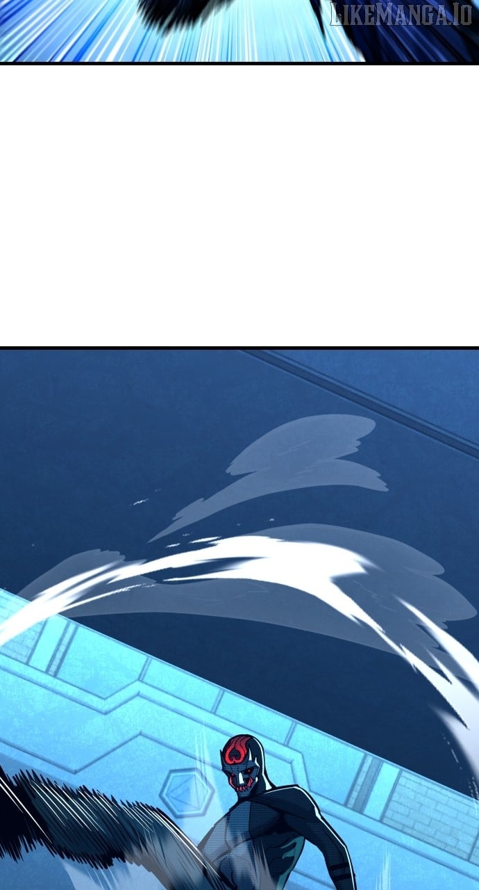 Read Justice Deserved ENGLISH Manga Online