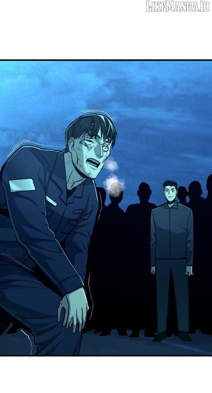 Read Justice Deserved ENGLISH Manga Online