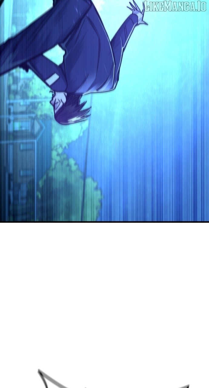 Read Justice Deserved ENGLISH Manga Online