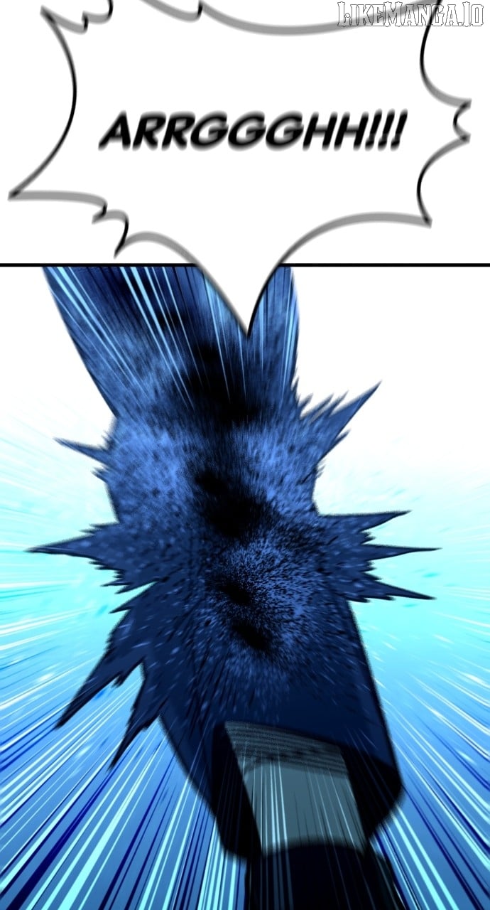 Read Justice Deserved ENGLISH Manga Online