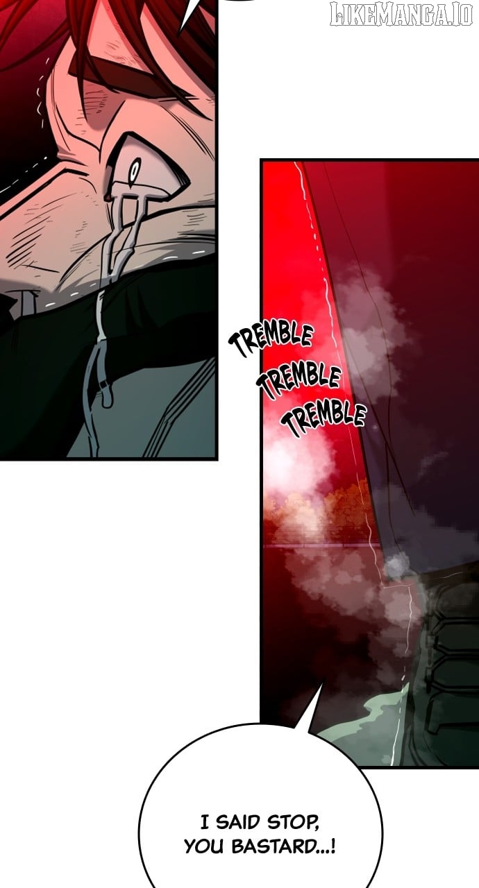 Read Justice Deserved ENGLISH Manga Online