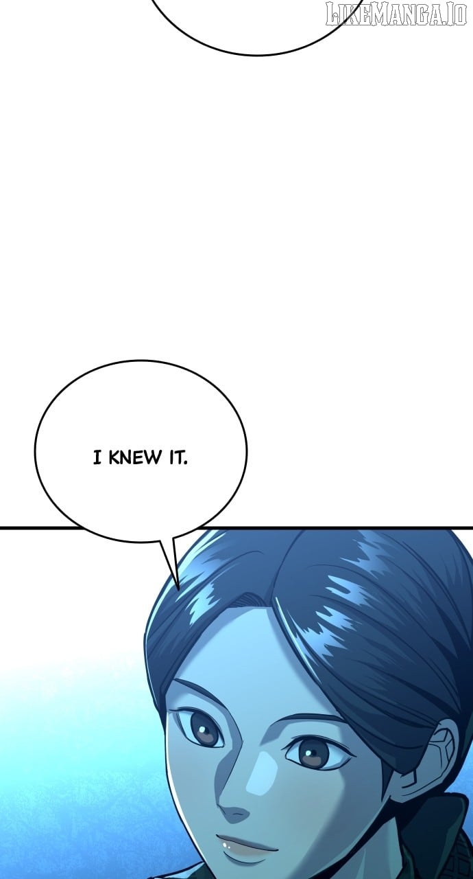 Read Justice Deserved ENGLISH Manga Online