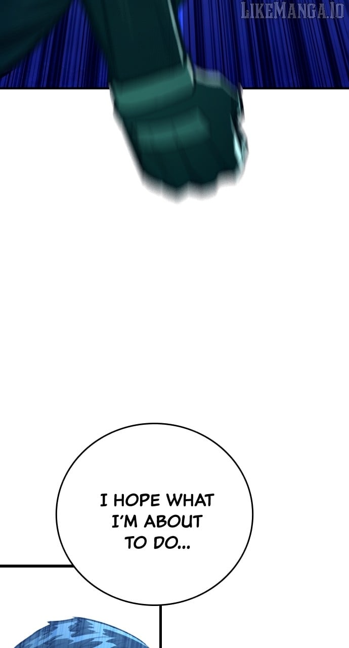 Read Justice Deserved ENGLISH Manga Online