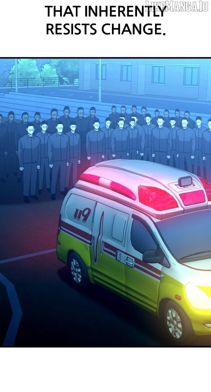 Read Justice Deserved ENGLISH Manga Online