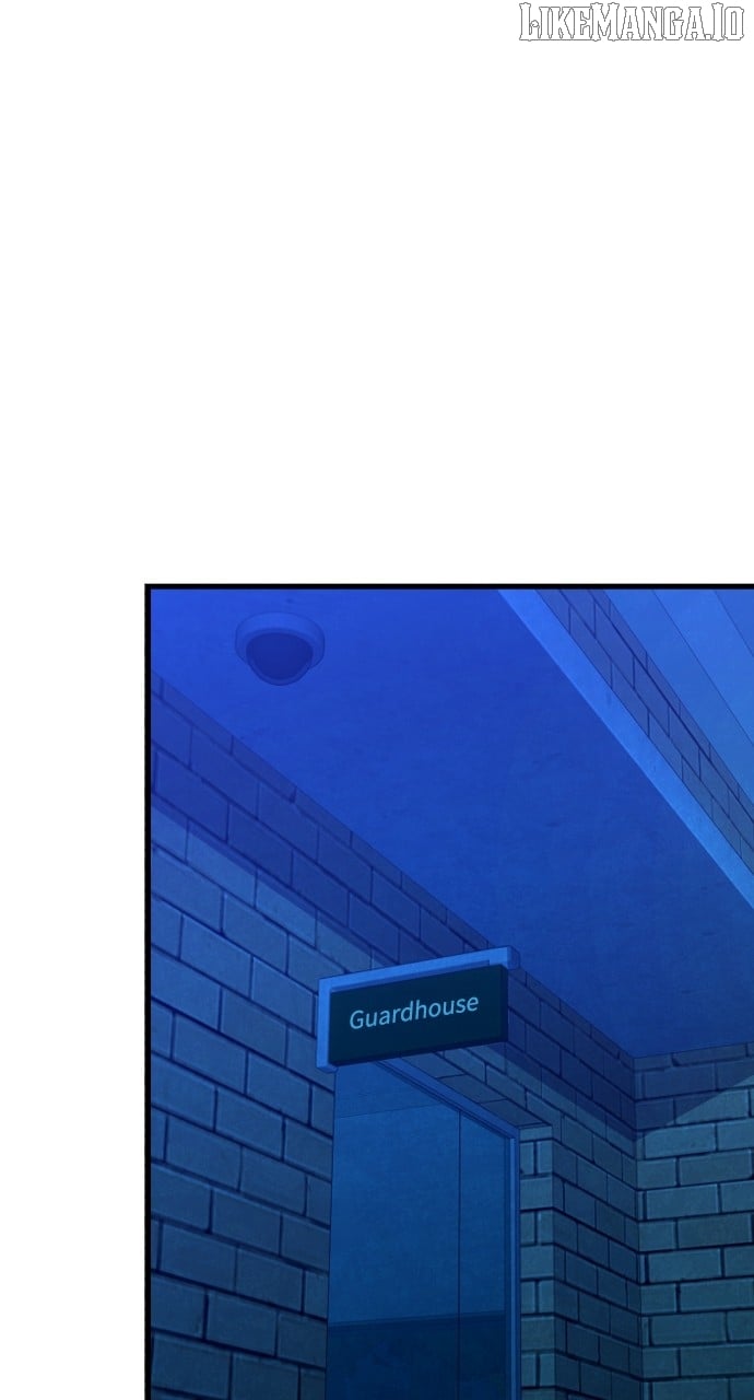 Read Justice Deserved ENGLISH Manga Online