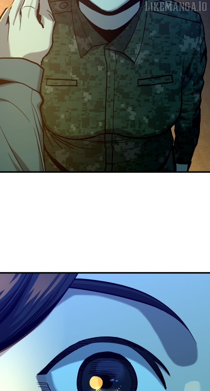 Read Justice Deserved ENGLISH Manga Online