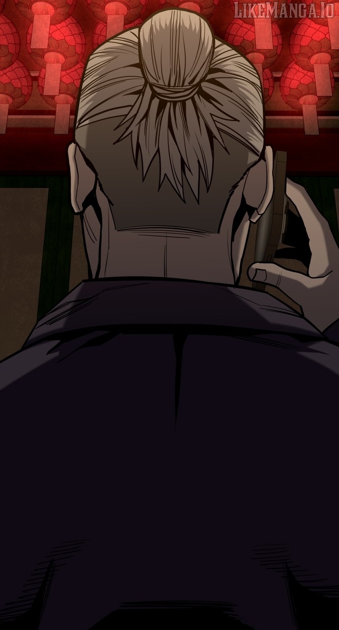 Read Justice Deserved ENGLISH Manga Online