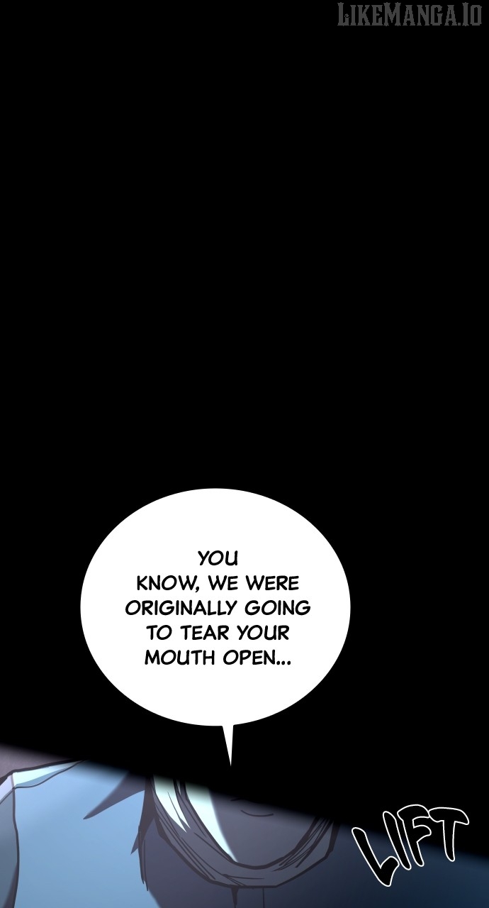 Read Justice Deserved ENGLISH Manga Online