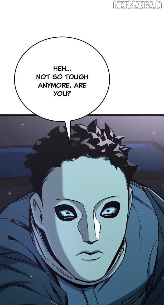 Read Justice Deserved ENGLISH Manga Online