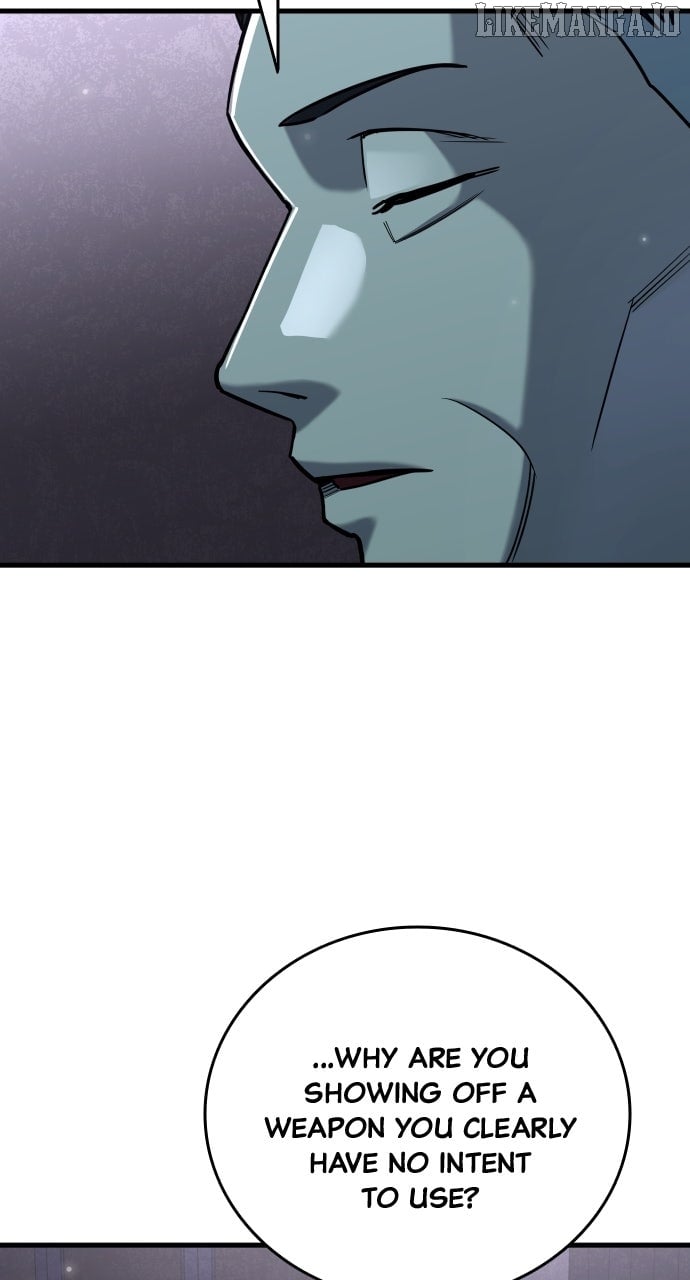 Read Justice Deserved ENGLISH Manga Online