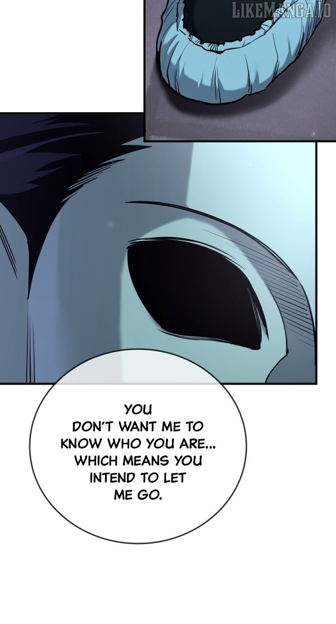 Read Justice Deserved ENGLISH Manga Online