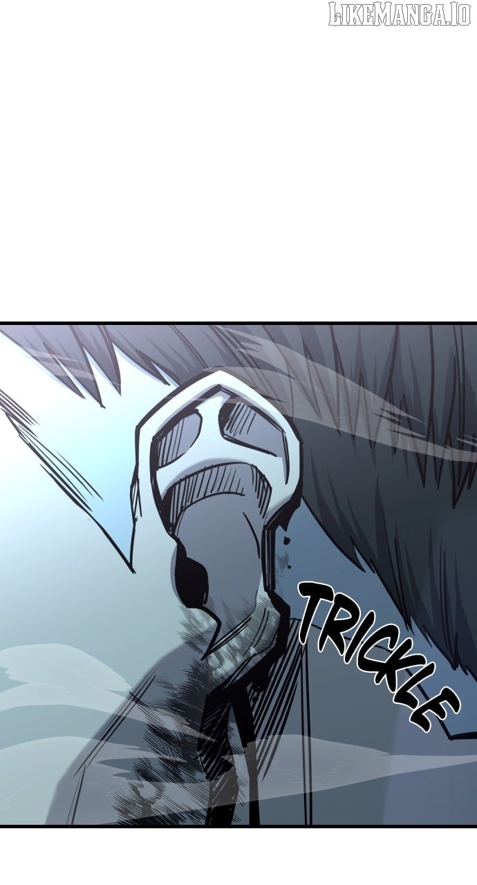 Read Justice Deserved ENGLISH Manga Online