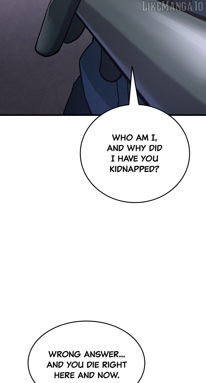 Read Justice Deserved ENGLISH Manga Online