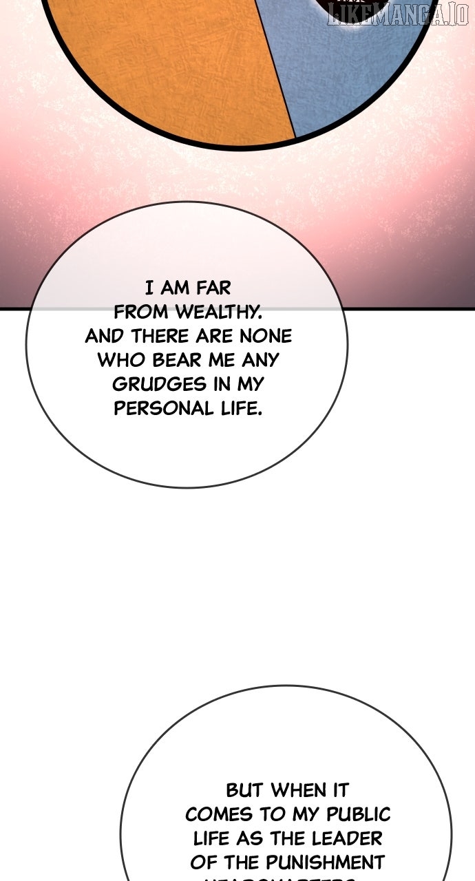 Read Justice Deserved ENGLISH Manga Online