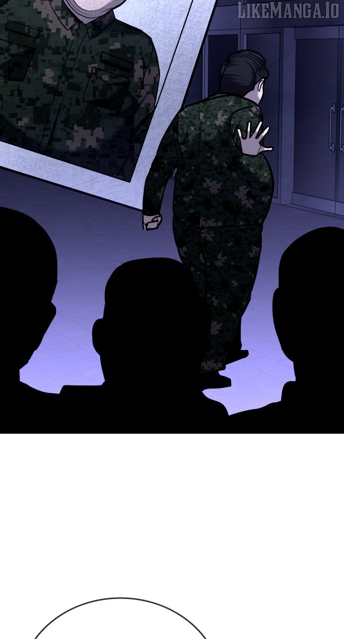 Read Justice Deserved ENGLISH Manga Online