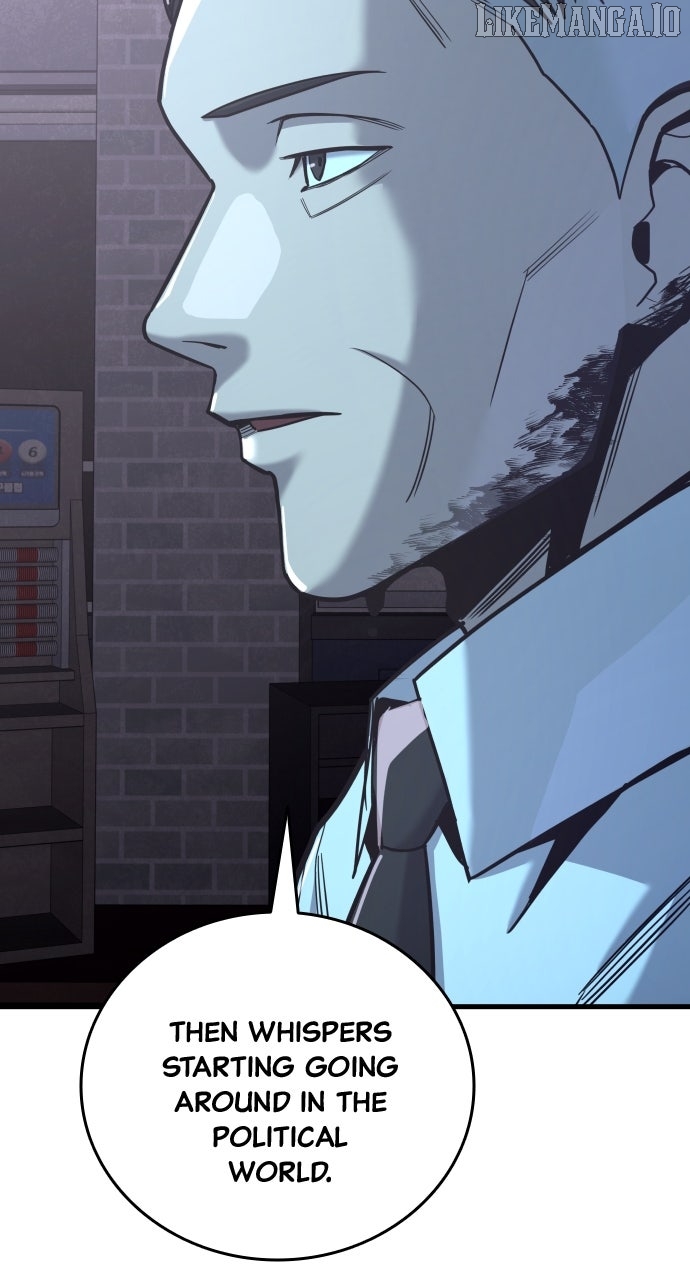 Read Justice Deserved ENGLISH Manga Online