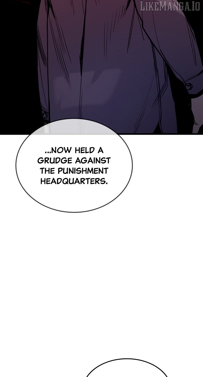 Read Justice Deserved ENGLISH Manga Online