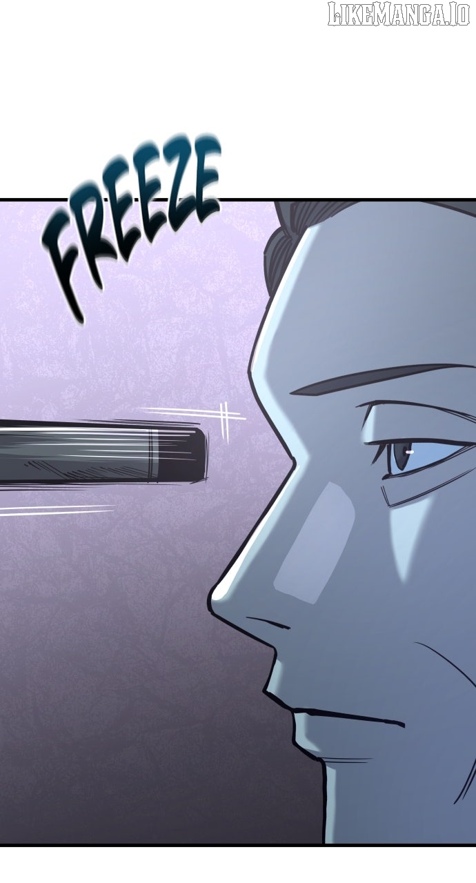 Read Justice Deserved ENGLISH Manga Online