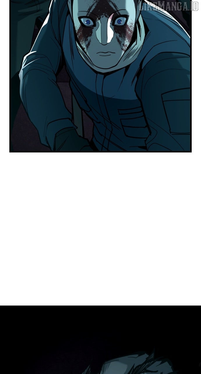 Read Justice Deserved ENGLISH Manga Online