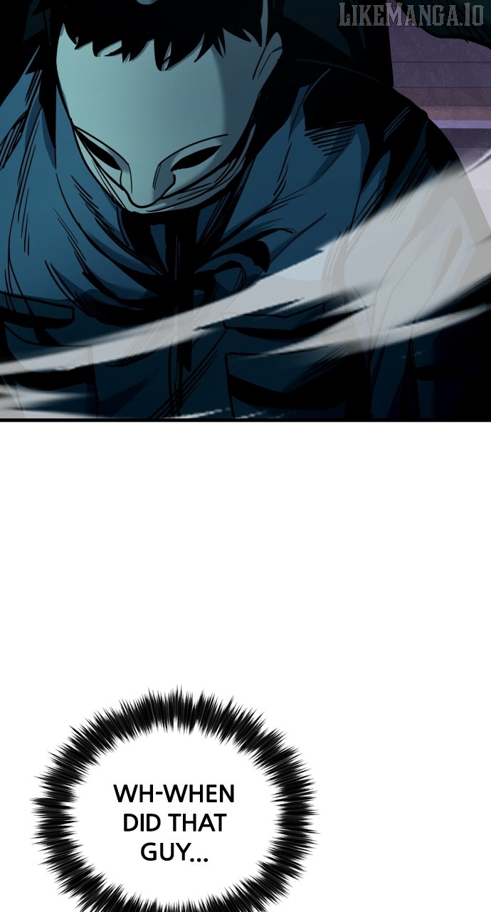 Read Justice Deserved ENGLISH Manga Online