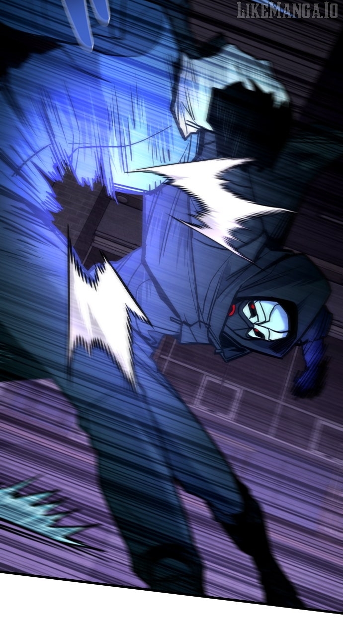 Read Justice Deserved ENGLISH Manga Online