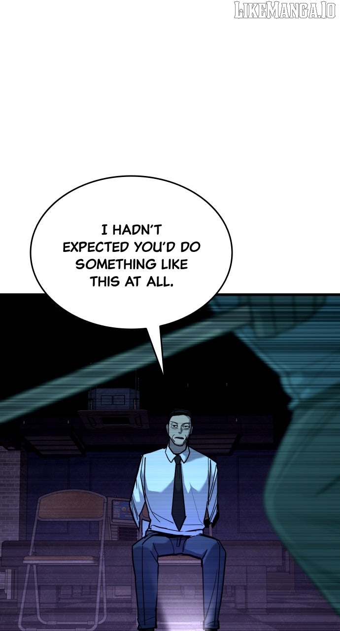 Read Justice Deserved ENGLISH Manga Online