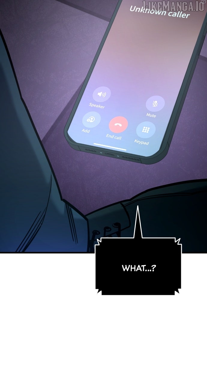 Read Justice Deserved ENGLISH Manga Online