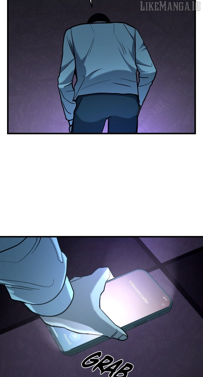 Read Justice Deserved ENGLISH Manga Online