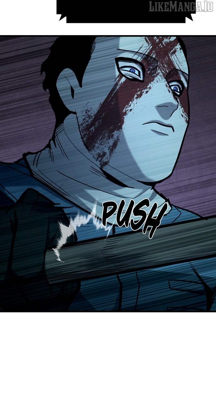 Read Justice Deserved ENGLISH Manga Online