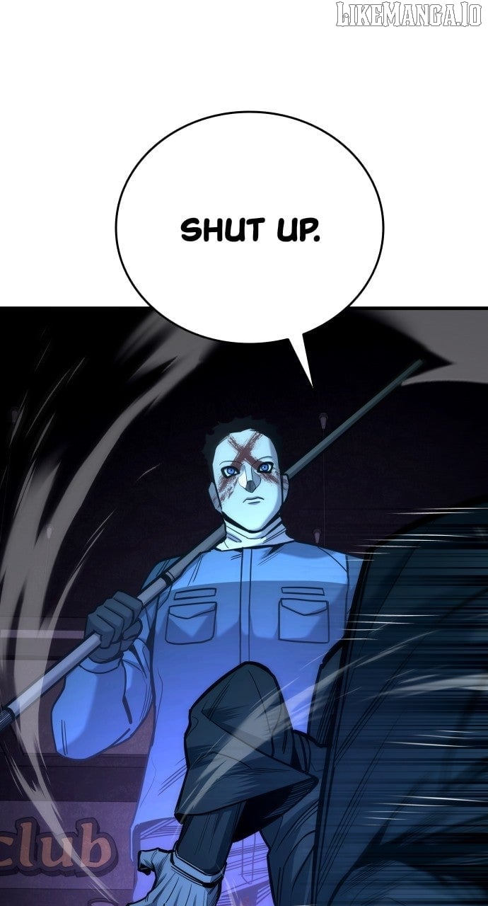 Read Justice Deserved ENGLISH Manga Online