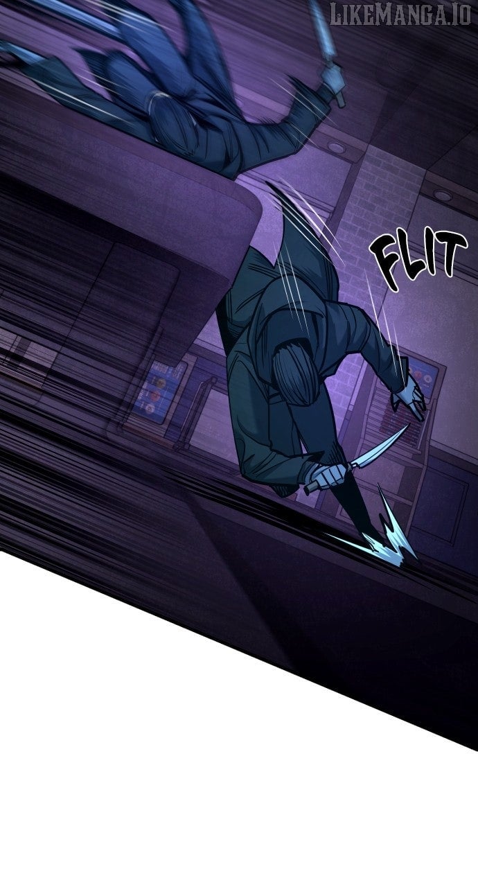 Read Justice Deserved ENGLISH Manga Online