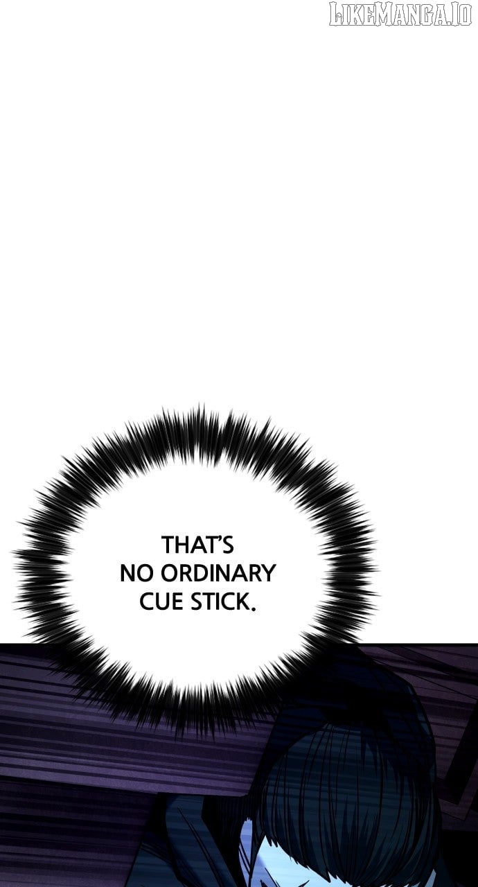 Read Justice Deserved ENGLISH Manga Online