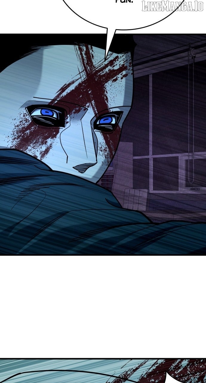 Read Justice Deserved ENGLISH Manga Online