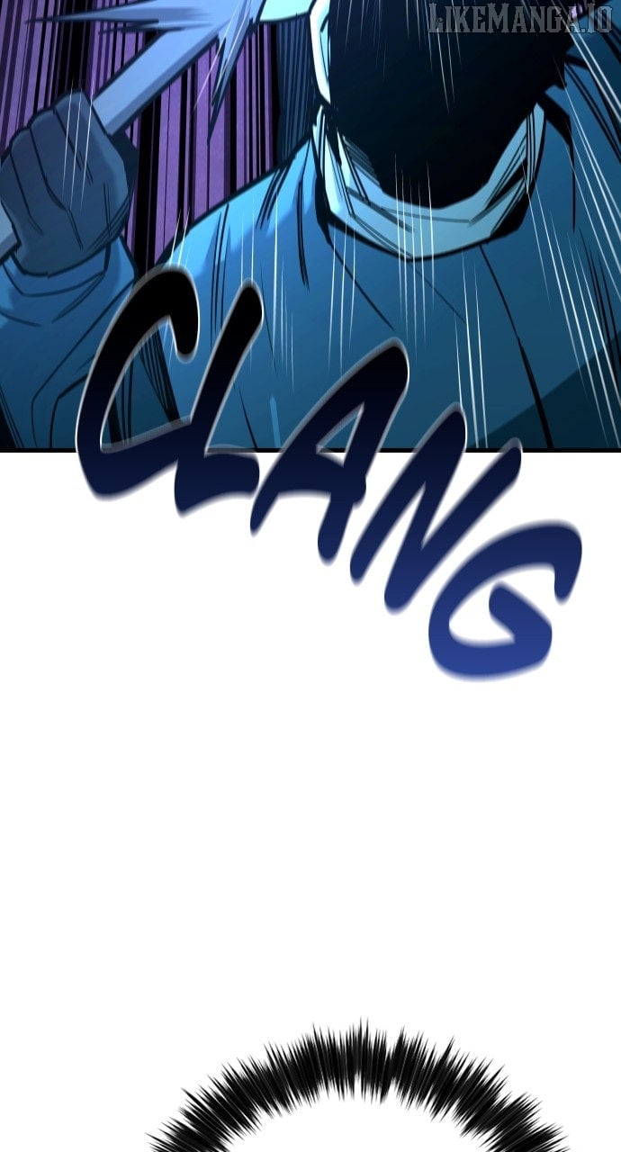 Read Justice Deserved ENGLISH Manga Online