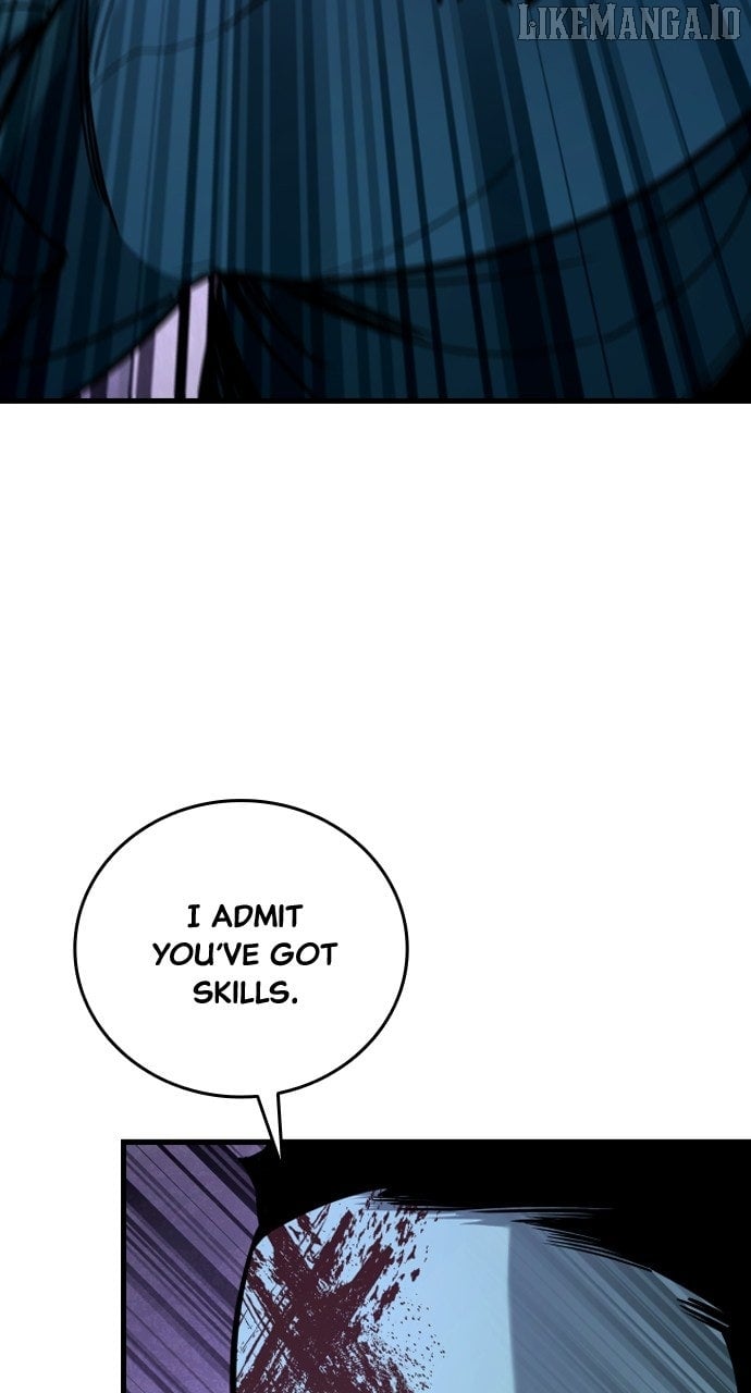 Read Justice Deserved ENGLISH Manga Online