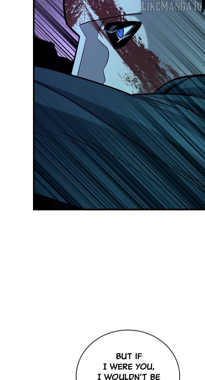 Read Justice Deserved ENGLISH Manga Online