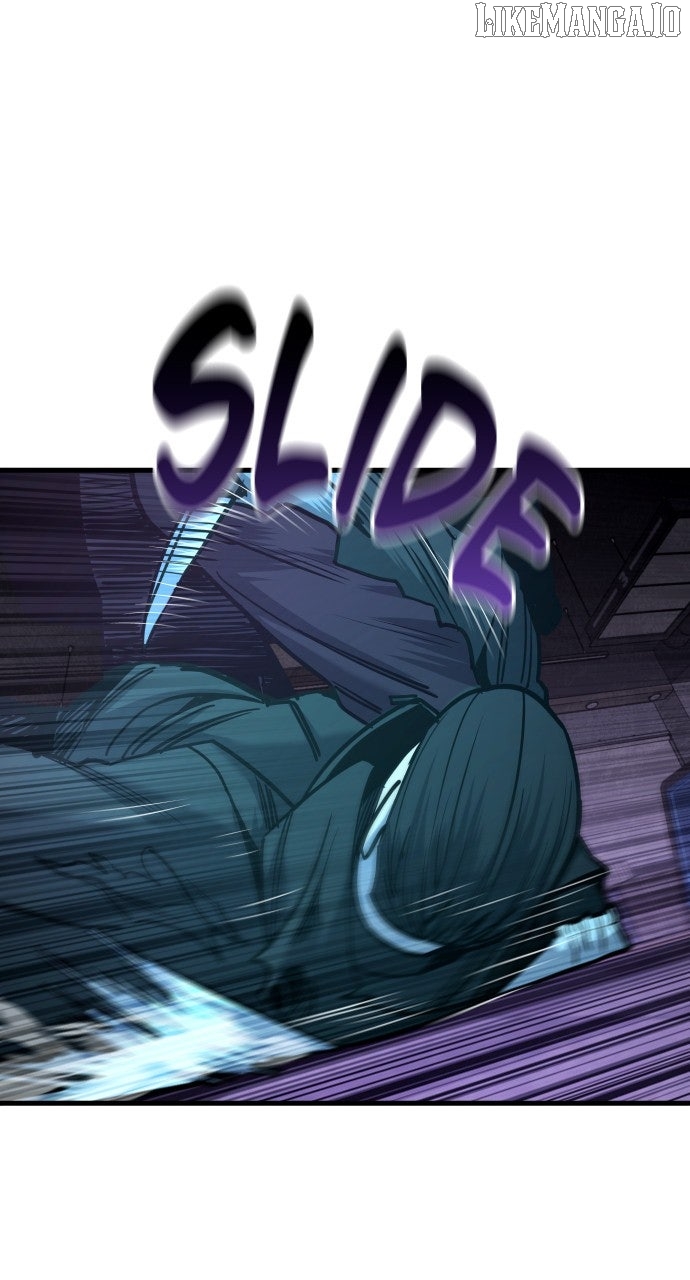 Read Justice Deserved ENGLISH Manga Online