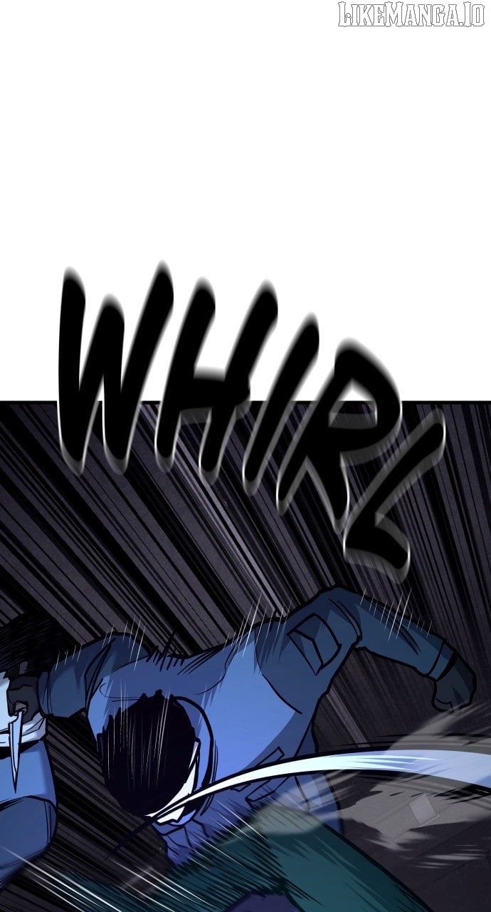 Read Justice Deserved ENGLISH Manga Online