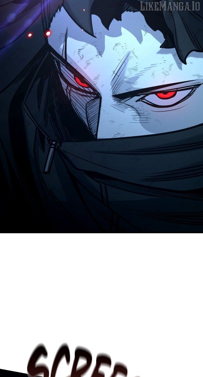 Read Justice Deserved ENGLISH Manga Online