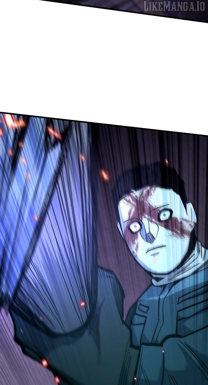 Read Justice Deserved ENGLISH Manga Online