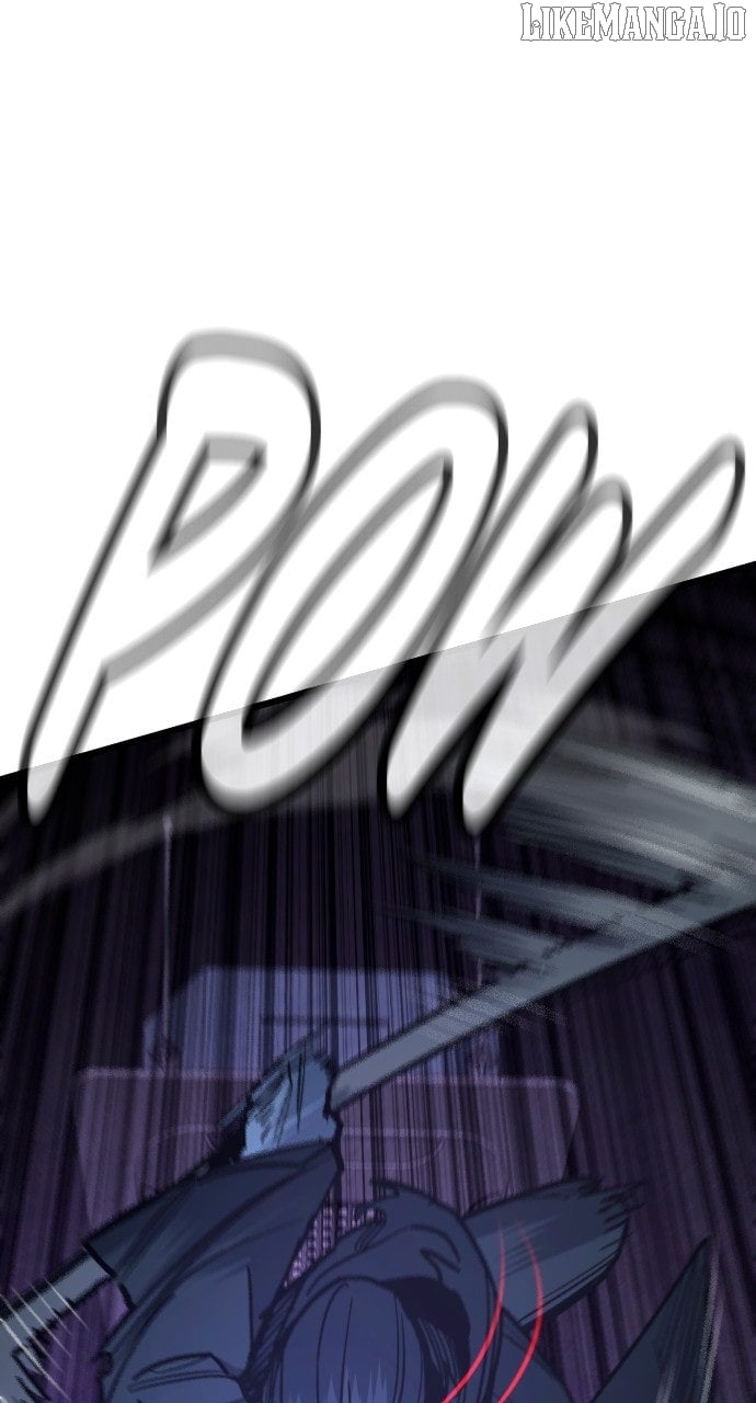 Read Justice Deserved ENGLISH Manga Online