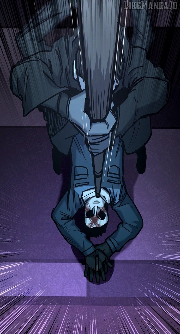 Read Justice Deserved ENGLISH Manga Online