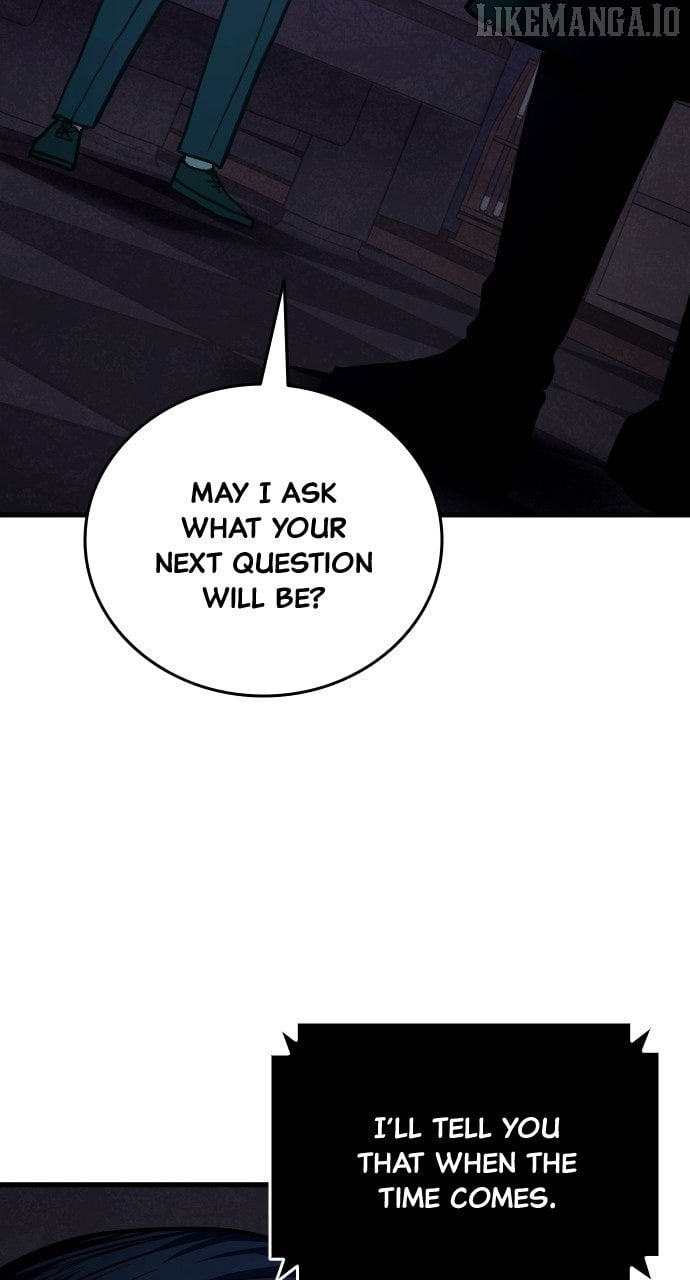 Read Justice Deserved ENGLISH Manga Online