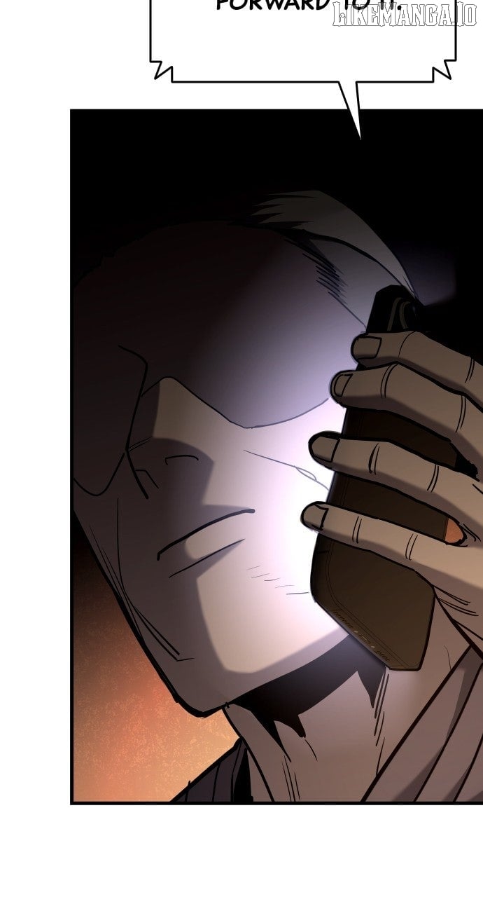 Read Justice Deserved ENGLISH Manga Online